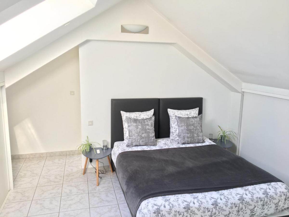 Marc'S Flat - Calm & Cosy Apartment Nantes Exterior photo