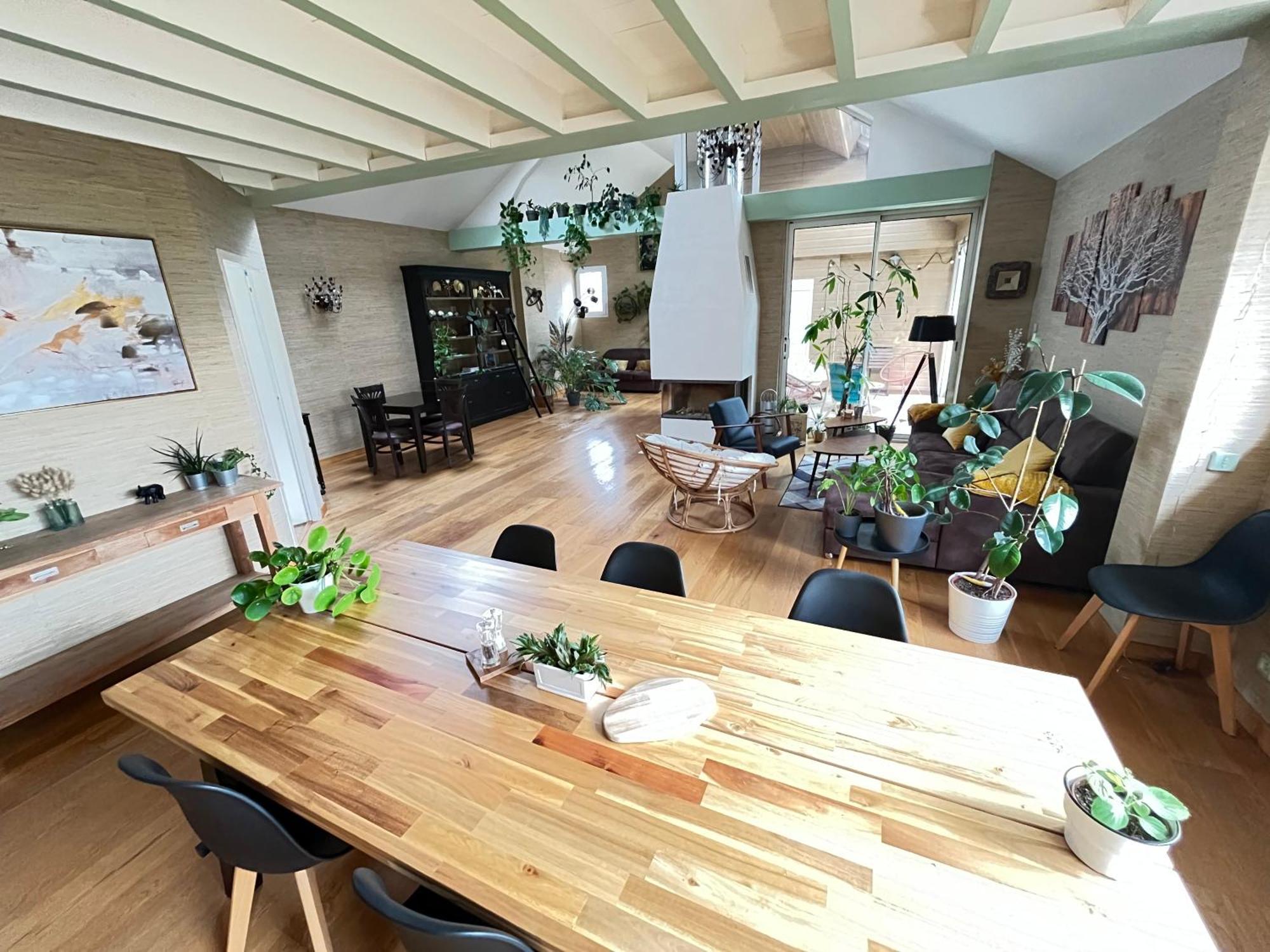Marc'S Flat - Calm & Cosy Apartment Nantes Exterior photo